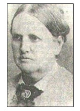 Sarah Margret Calhoun Noble